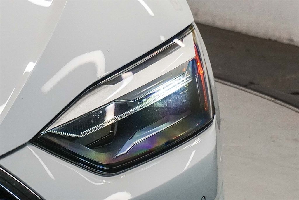 Thumbnail: 2022 Audi A5 - 19