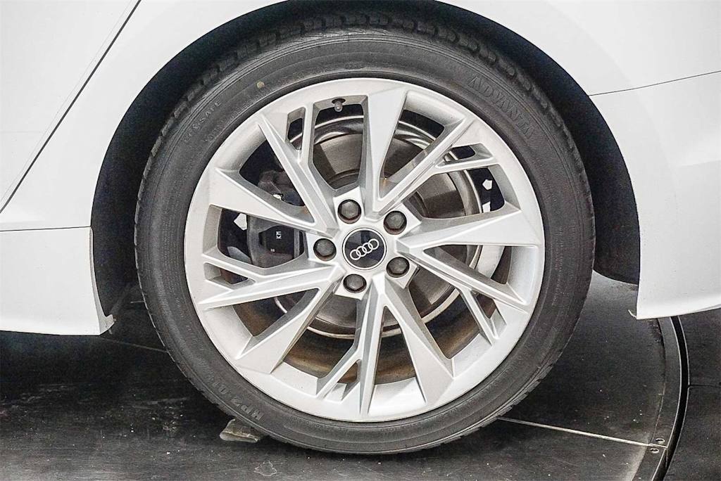 Thumbnail: 2022 Audi A5 - 21