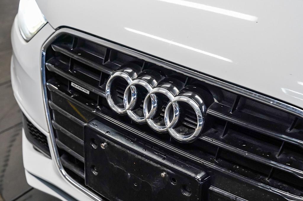 Thumbnail: 2016 Audi A4 - 5