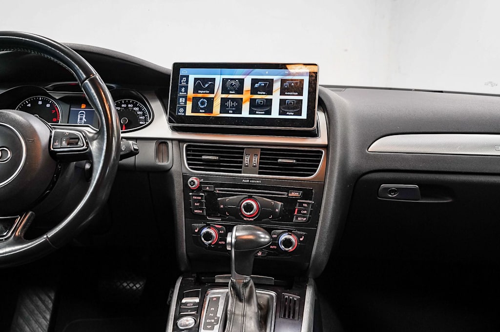 Thumbnail: 2016 Audi A4 - 8