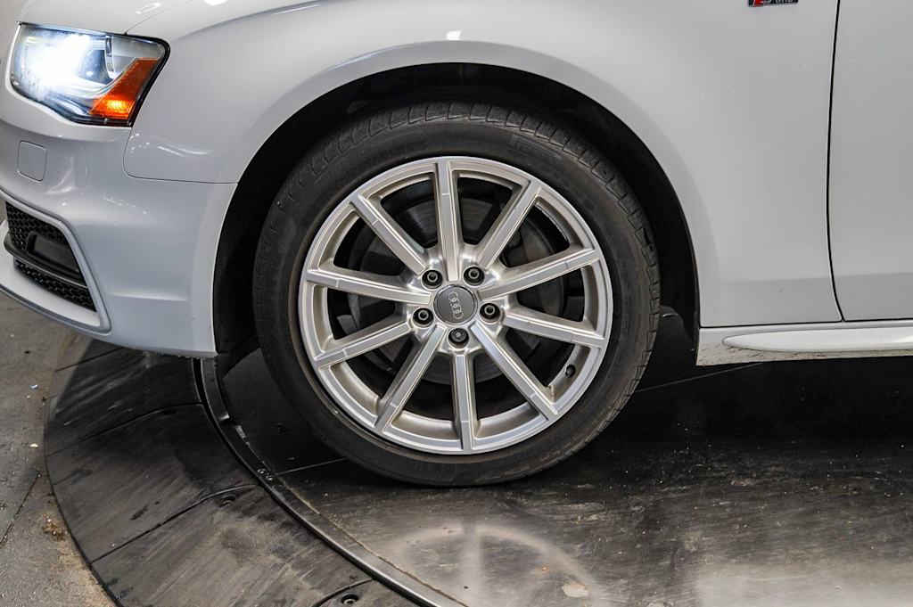 Thumbnail: 2016 Audi A4 - 6