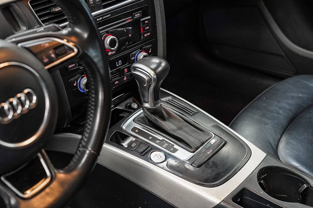Thumbnail: 2016 Audi A4 - 15