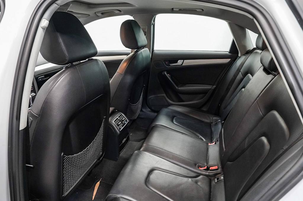 Thumbnail: 2016 Audi A4 - 11