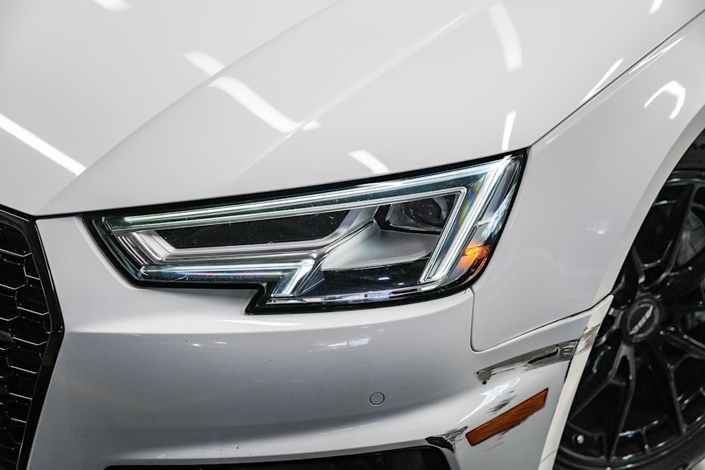 Thumbnail: 2019 Audi A4 - 15