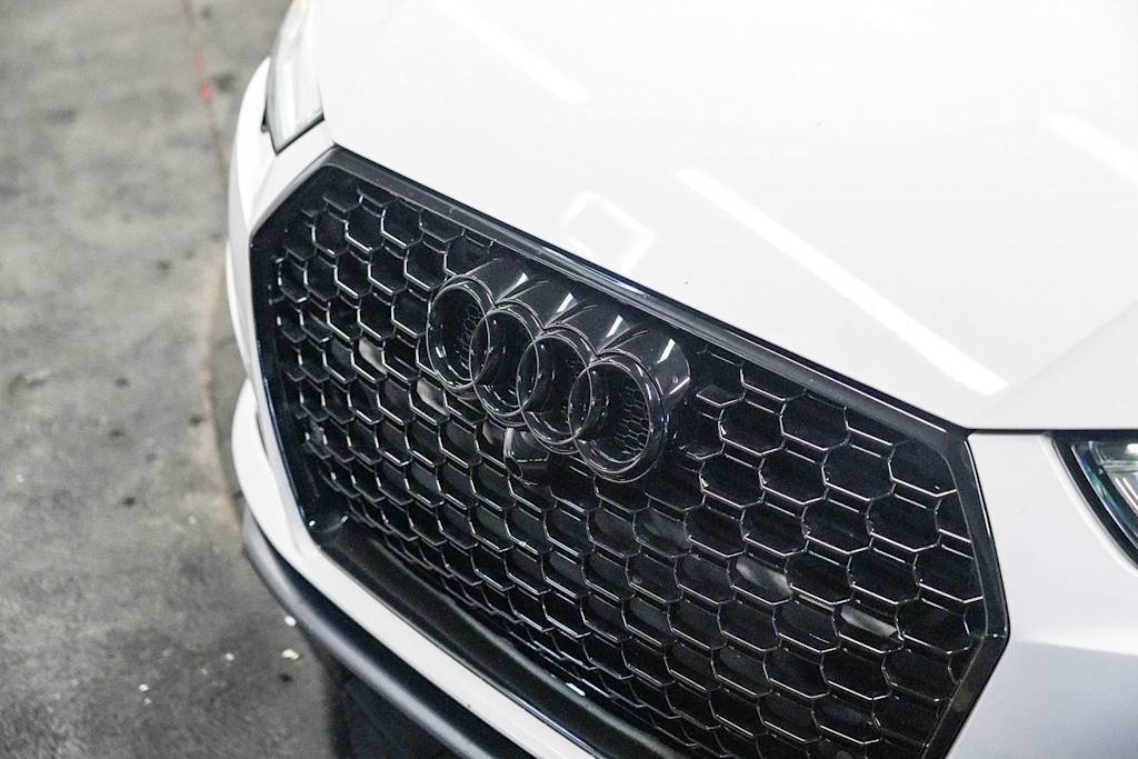 Thumbnail: 2019 Audi A4 - 16