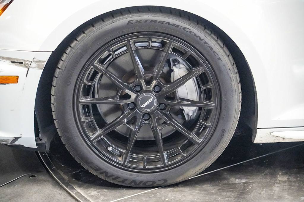 Thumbnail: 2019 Audi A4 - 6