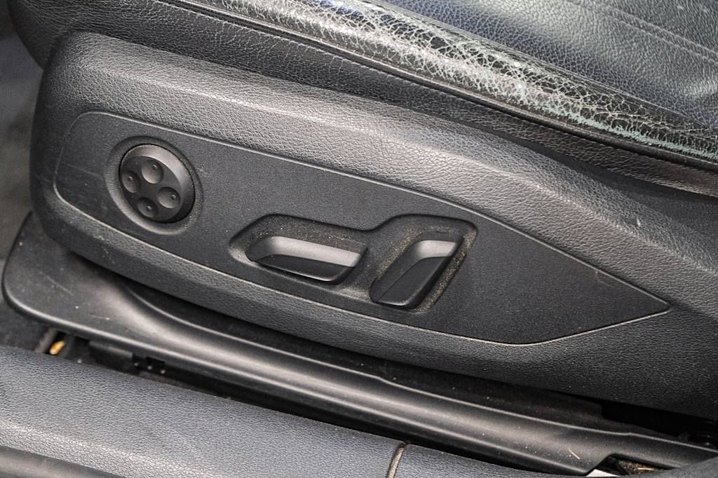 Thumbnail: 2019 Audi A4 - 26