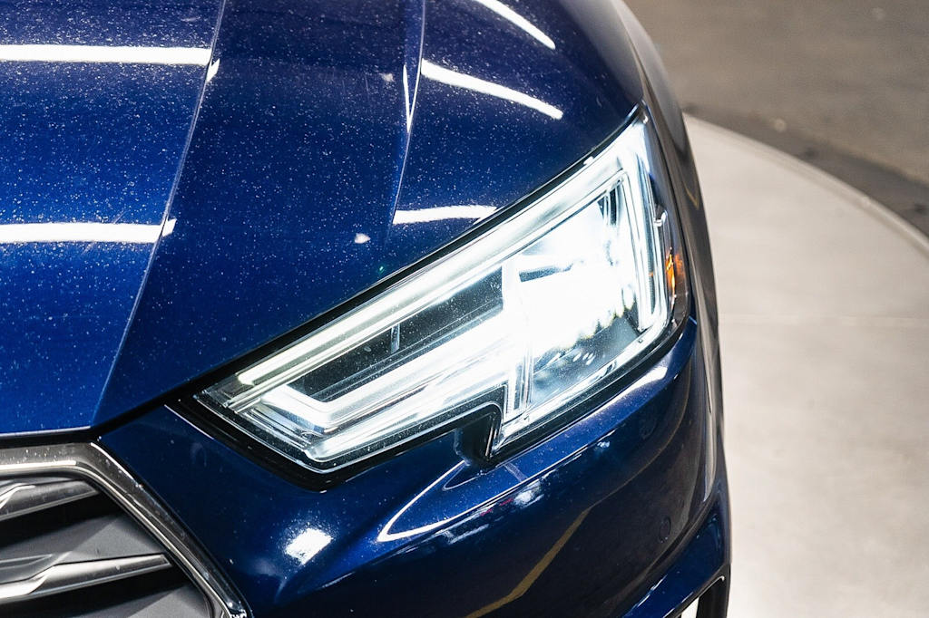 Thumbnail: 2019 Audi A4 - 21