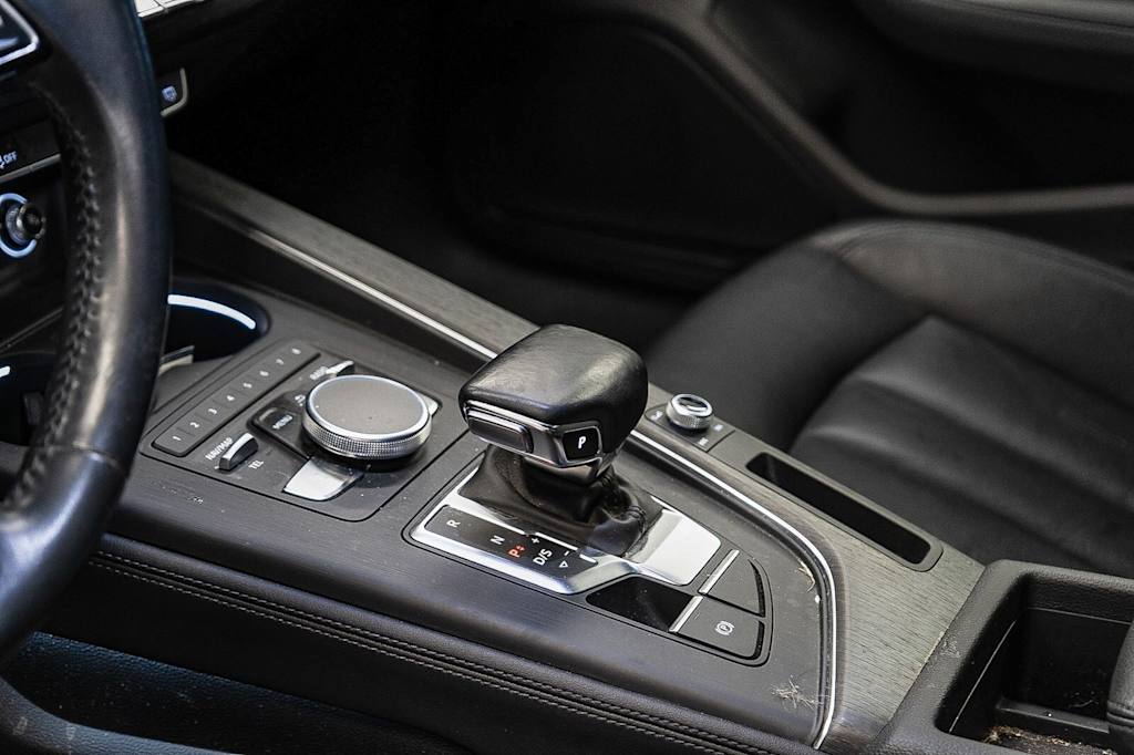 Thumbnail: 2019 Audi A4 - 27