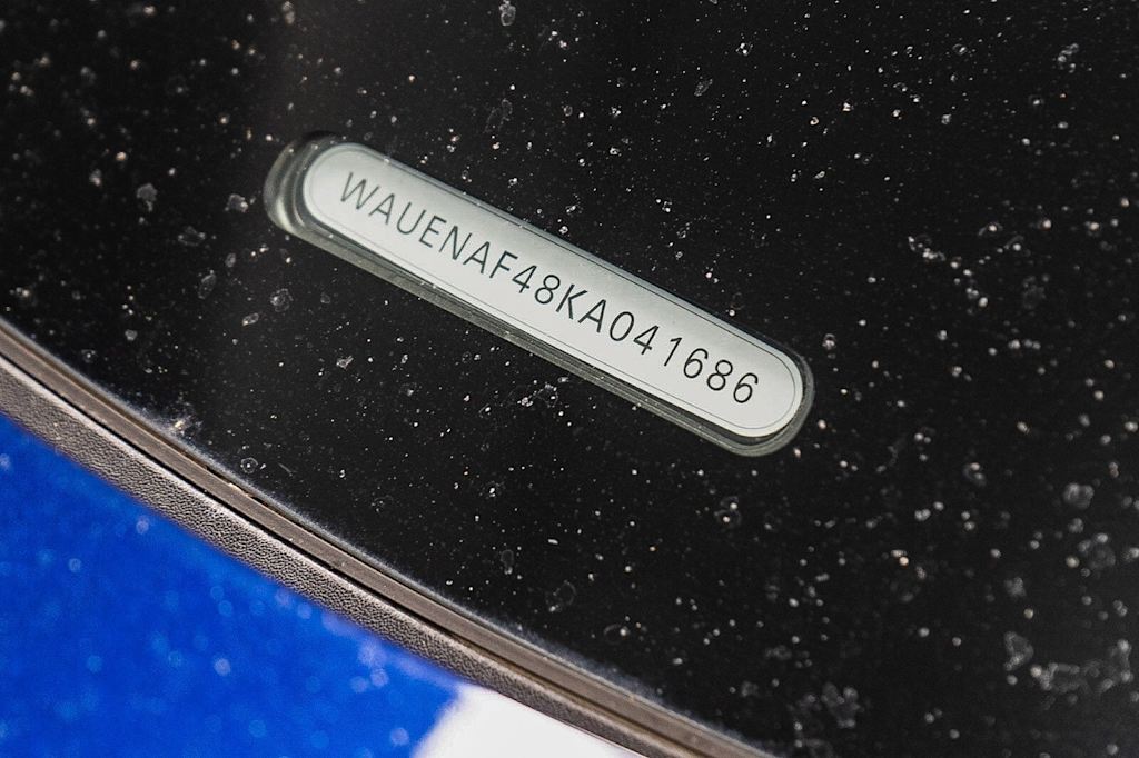 Thumbnail: 2019 Audi A4 - 29