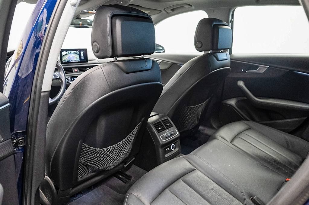 Thumbnail: 2019 Audi A4 - 12