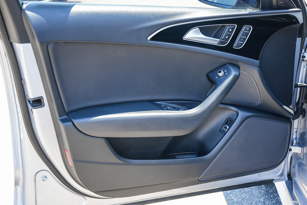 Thumbnail: 2018 Audi A6 - 31