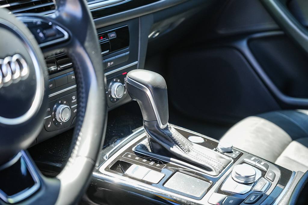 Thumbnail: 2018 Audi A6 - 35