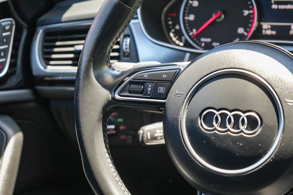 Thumbnail: 2018 Audi A6 - 27