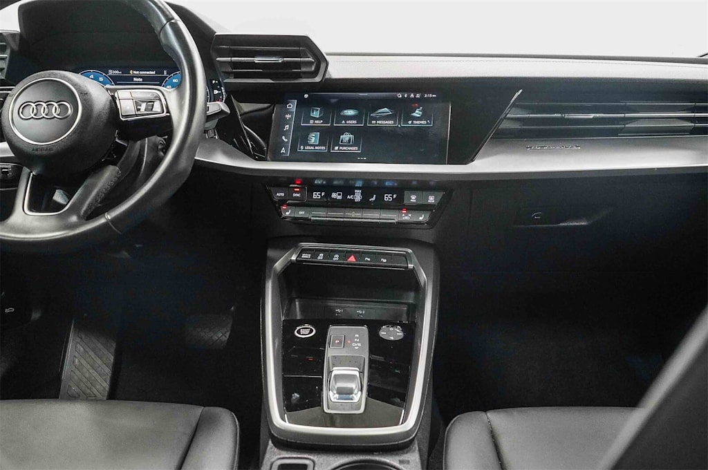 Thumbnail: 2024 Audi A3 - 9