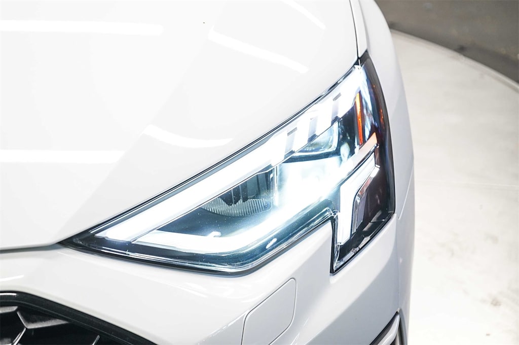 Thumbnail: 2024 Audi A3 - 21