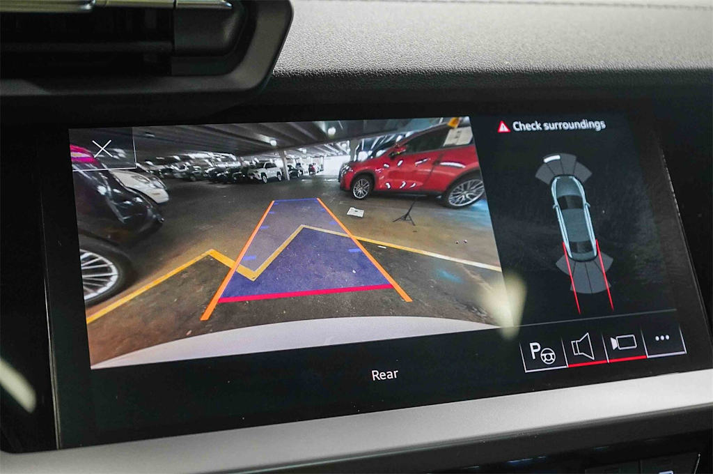 Thumbnail: 2024 Audi A3 - 28