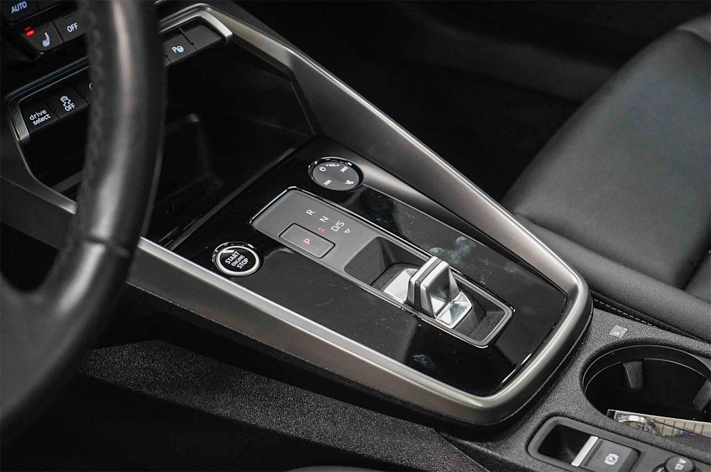 Thumbnail: 2024 Audi A3 - 16