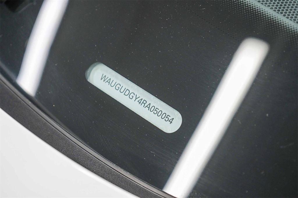 Thumbnail: 2024 Audi A3 - 30