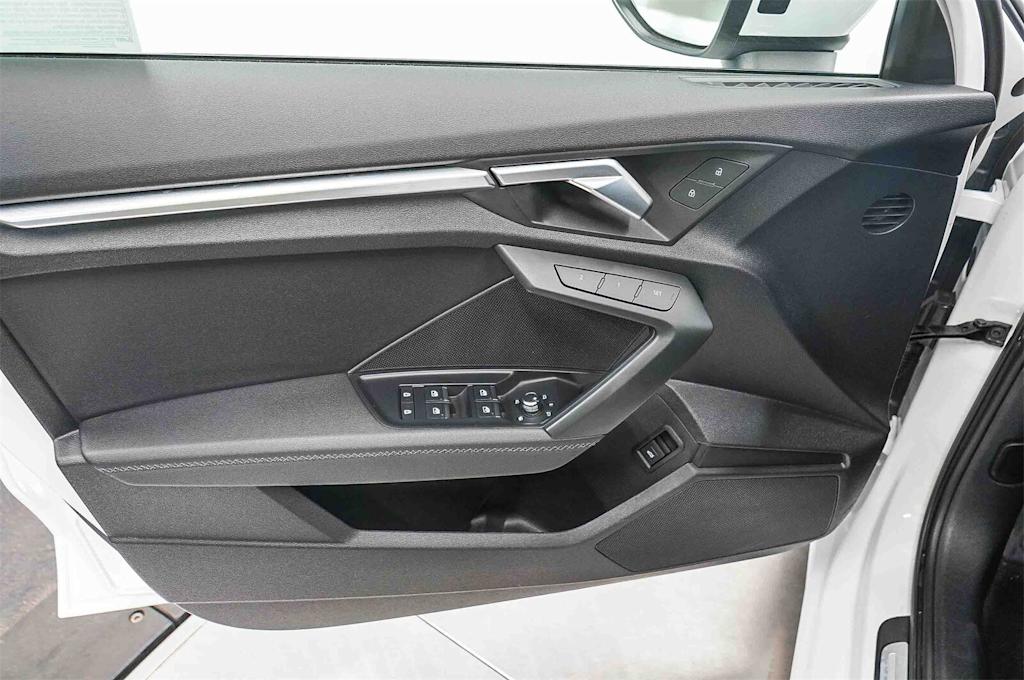 Thumbnail: 2024 Audi A3 - 26