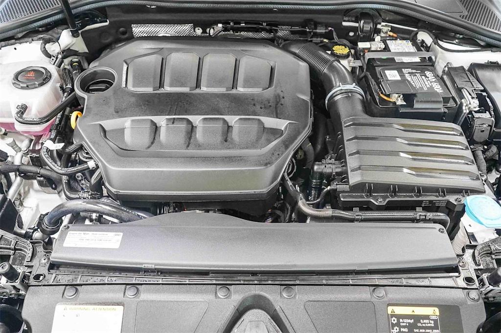 Thumbnail: 2024 Audi A3 - 8