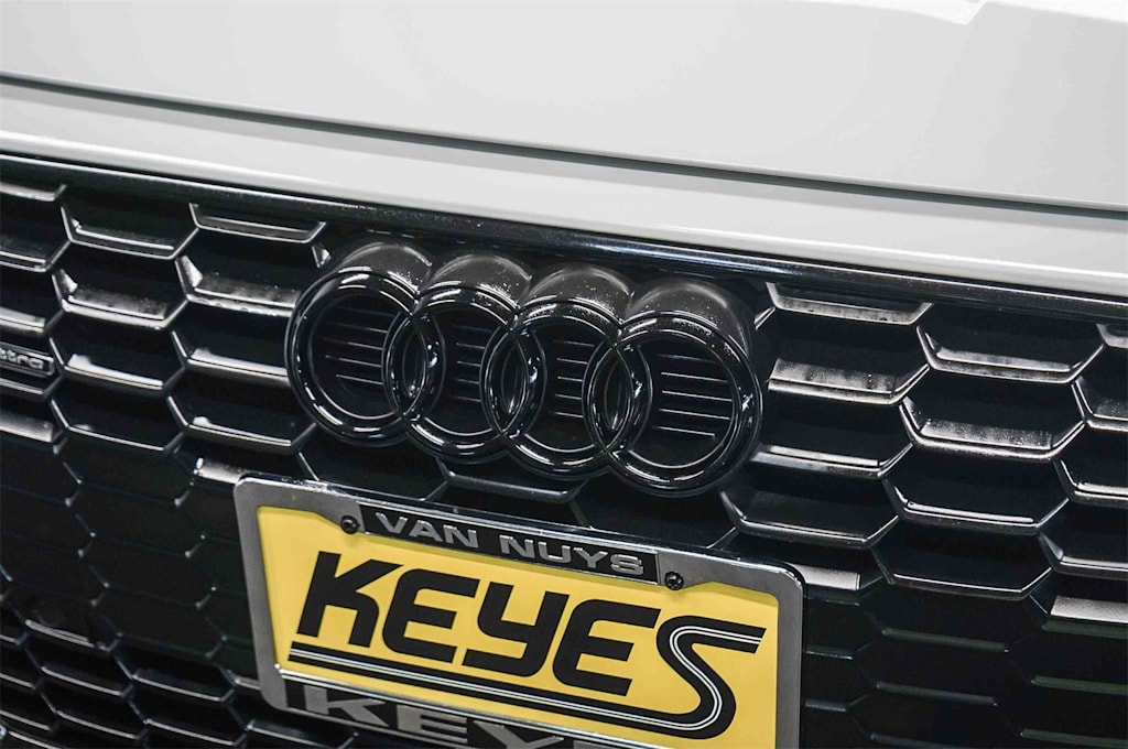 Thumbnail: 2024 Audi A3 - 6