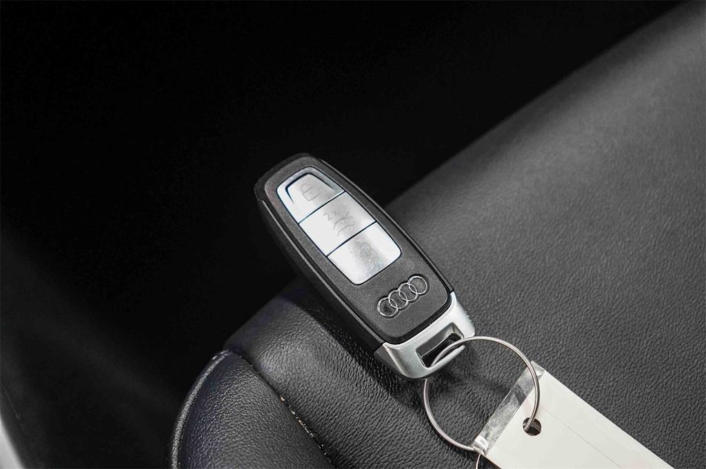 Thumbnail: 2024 Audi A3 - 29