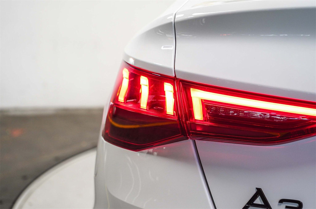 Thumbnail: 2024 Audi A3 - 23