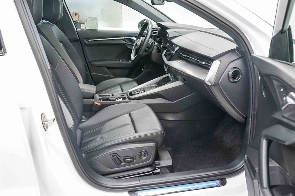 Thumbnail: 2024 Audi A3 - 10