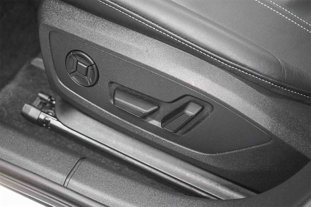 Thumbnail: 2024 Audi A3 - 27