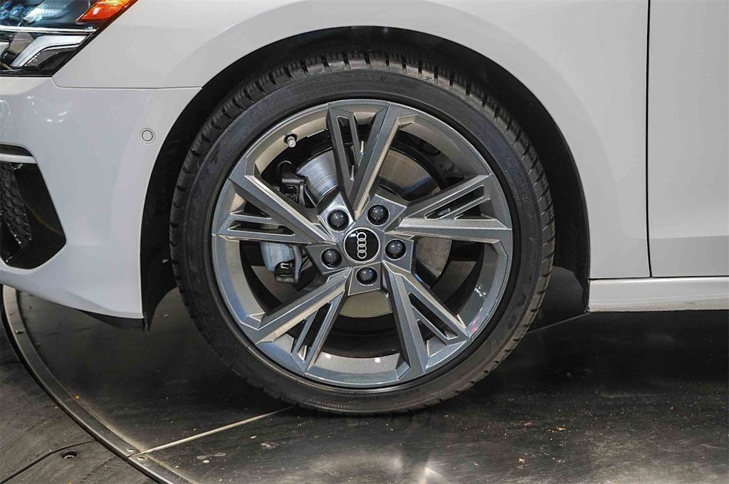 Thumbnail: 2024 Audi A3 - 7