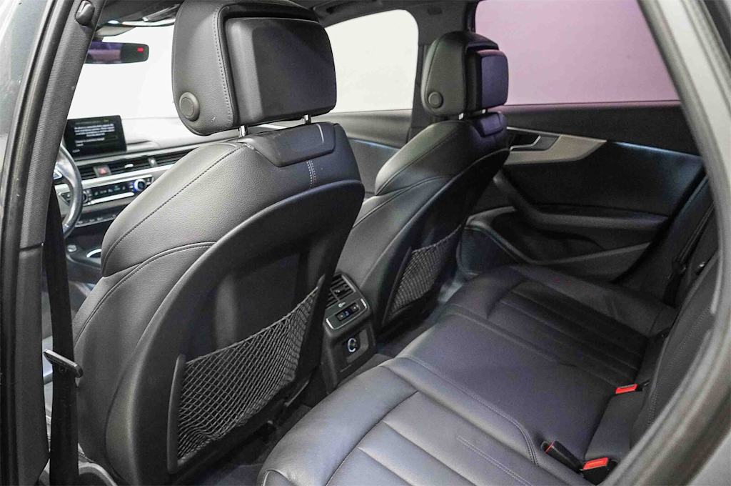Thumbnail: 2017 Audi A4 - 12
