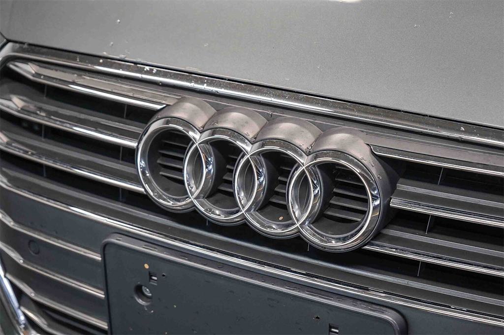 Thumbnail: 2017 Audi A4 - 6