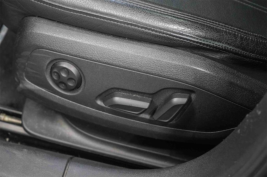 Thumbnail: 2017 Audi A4 - 27