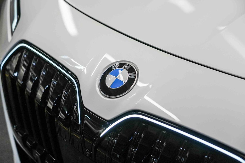 Thumbnail: 2025 BMW 7 Series - 5