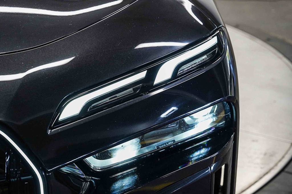 Thumbnail: 2024 BMW 7 Series - 20