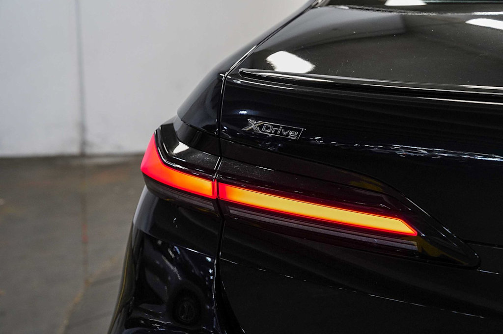 Thumbnail: 2024 BMW 7 Series - 22