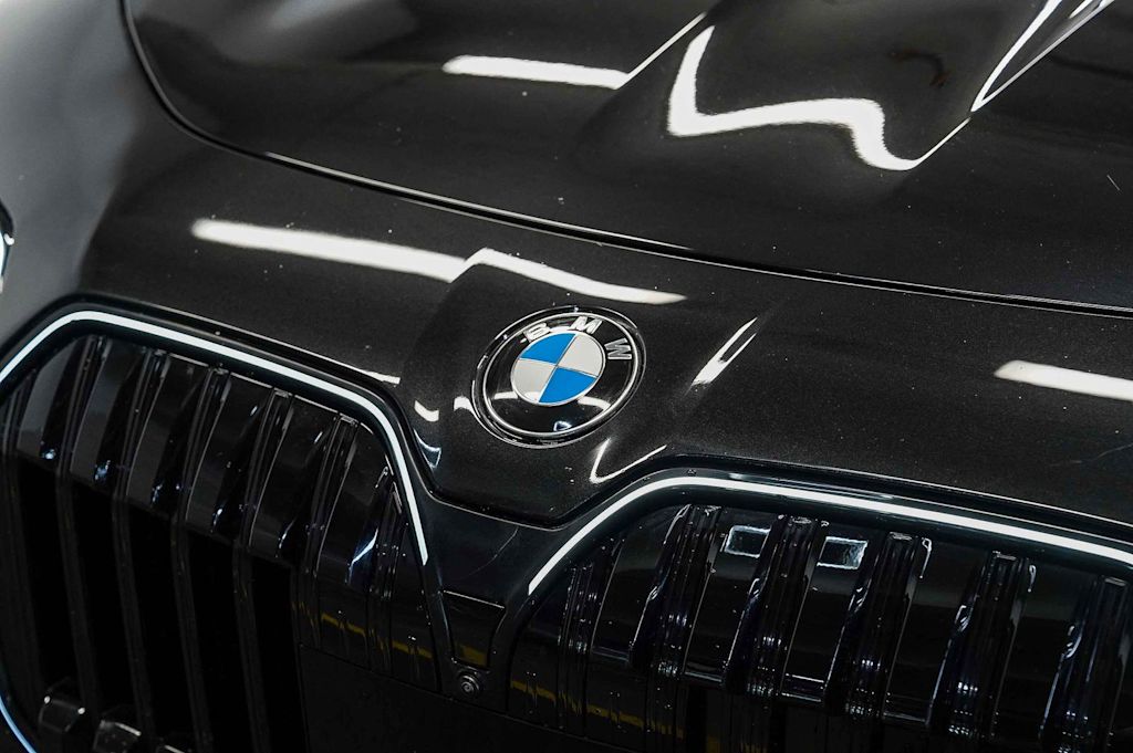 Thumbnail: 2024 BMW 7 Series - 5