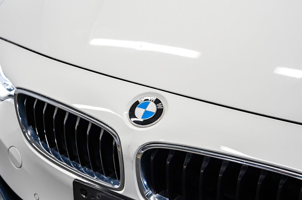 Thumbnail: 2015 BMW 4 Series - 6