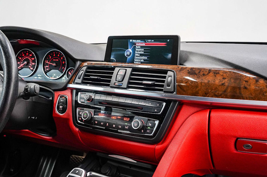 Thumbnail: 2015 BMW 4 Series - 9