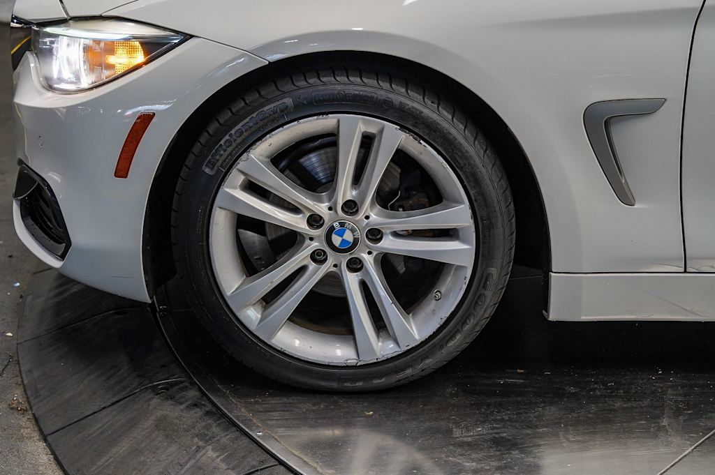 Thumbnail: 2015 BMW 4 Series - 7
