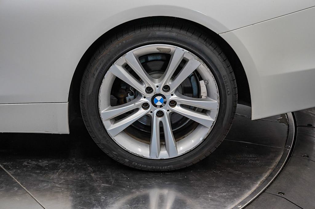 Thumbnail: 2015 BMW 4 Series - 23