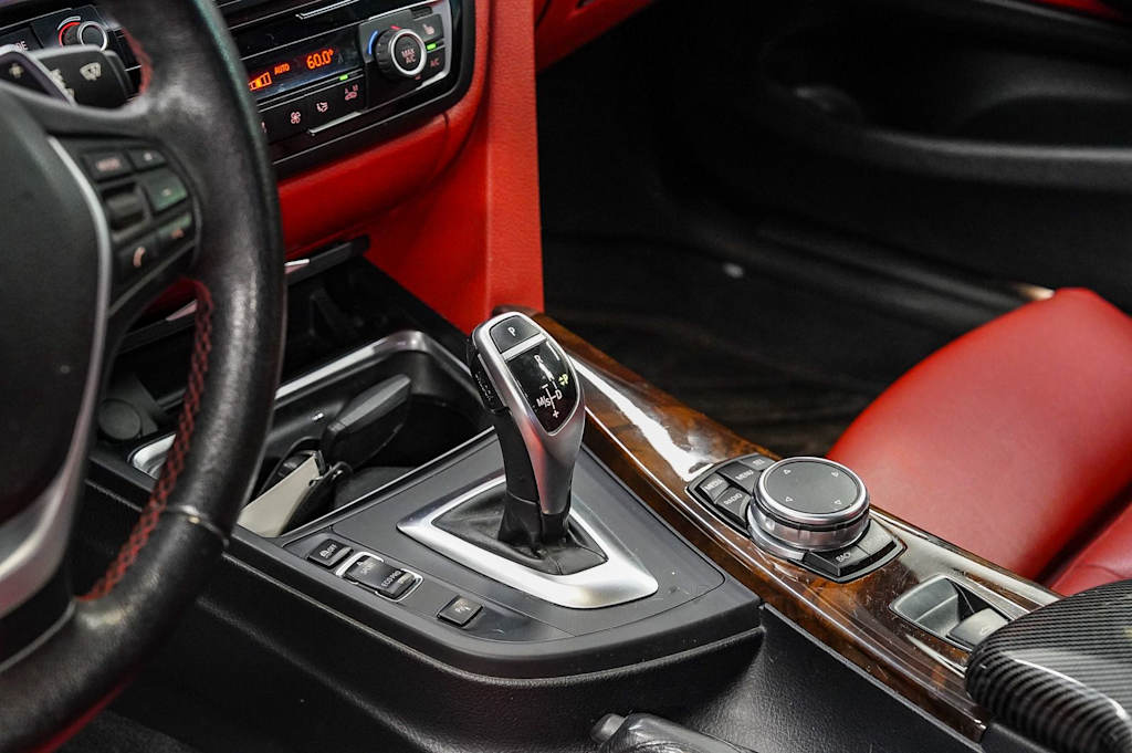 Thumbnail: 2015 BMW 4 Series - 16