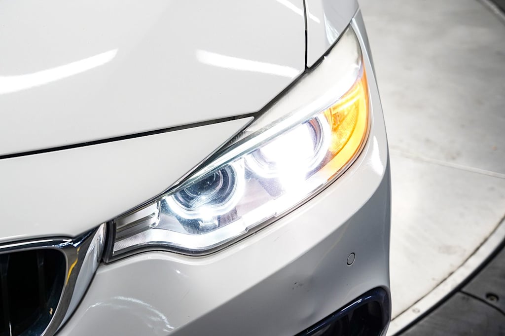 Thumbnail: 2015 BMW 4 Series - 22