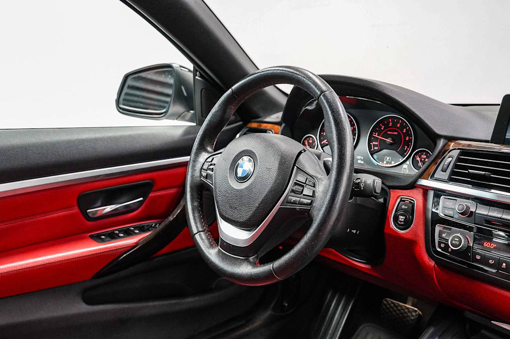 Thumbnail: 2015 BMW 4 Series - 13
