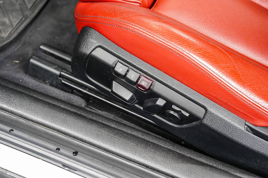 Thumbnail: 2015 BMW 4 Series - 28