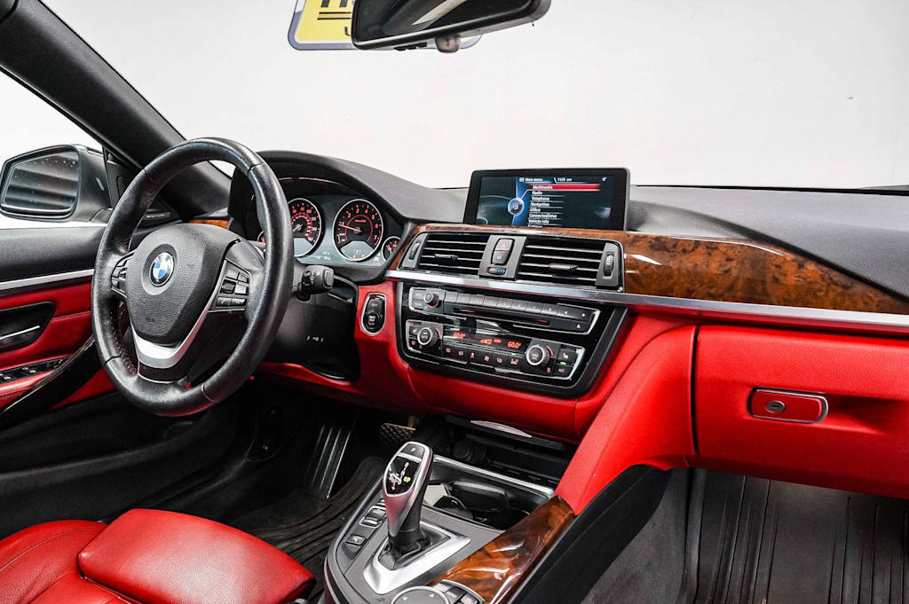 Thumbnail: 2015 BMW 4 Series - 2