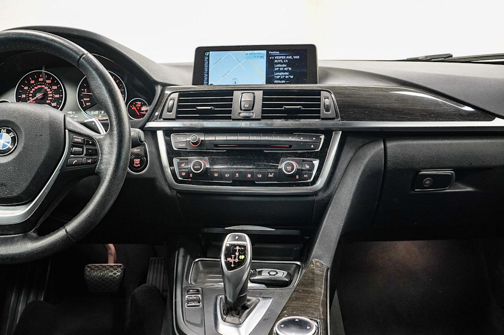 Thumbnail: 2014 BMW 4 Series - 7