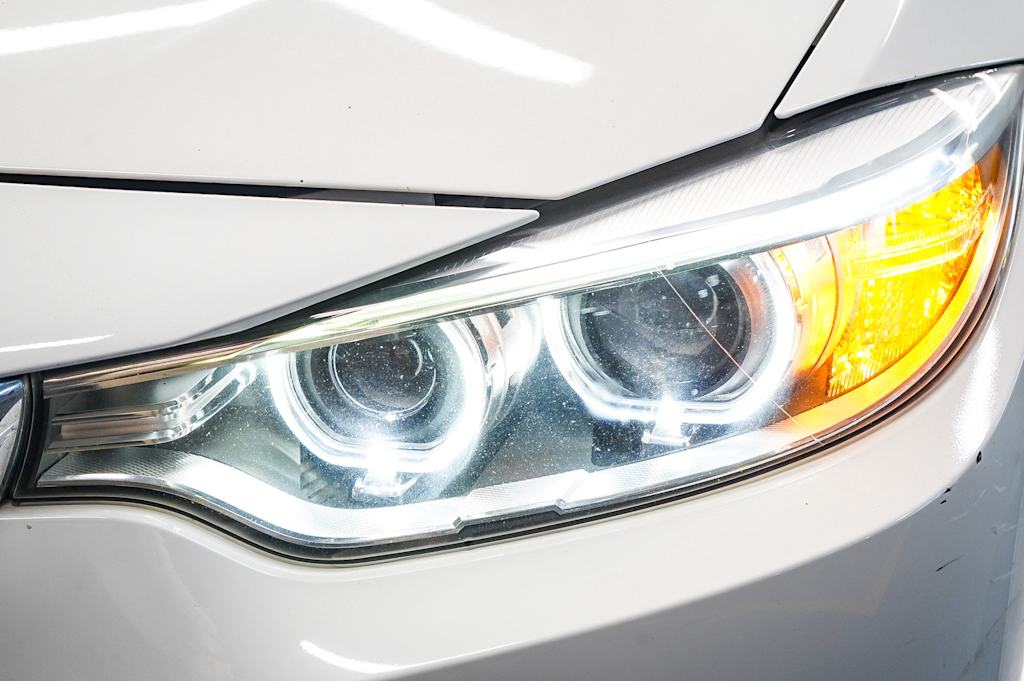 Thumbnail: 2014 BMW 4 Series - 20