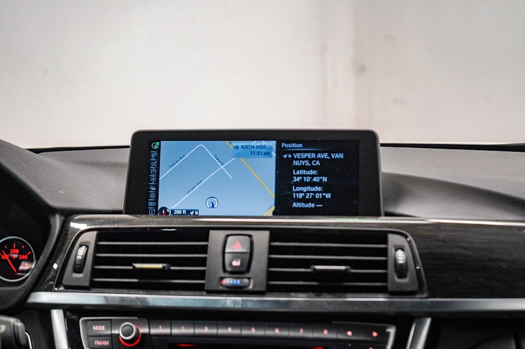 Thumbnail: 2014 BMW 4 Series - 12